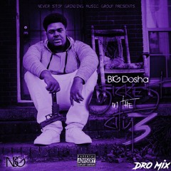 Big Dosha Ball Dro Mix