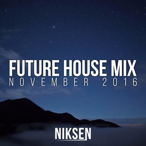Future House Mix November 2016 | Best Future House Music