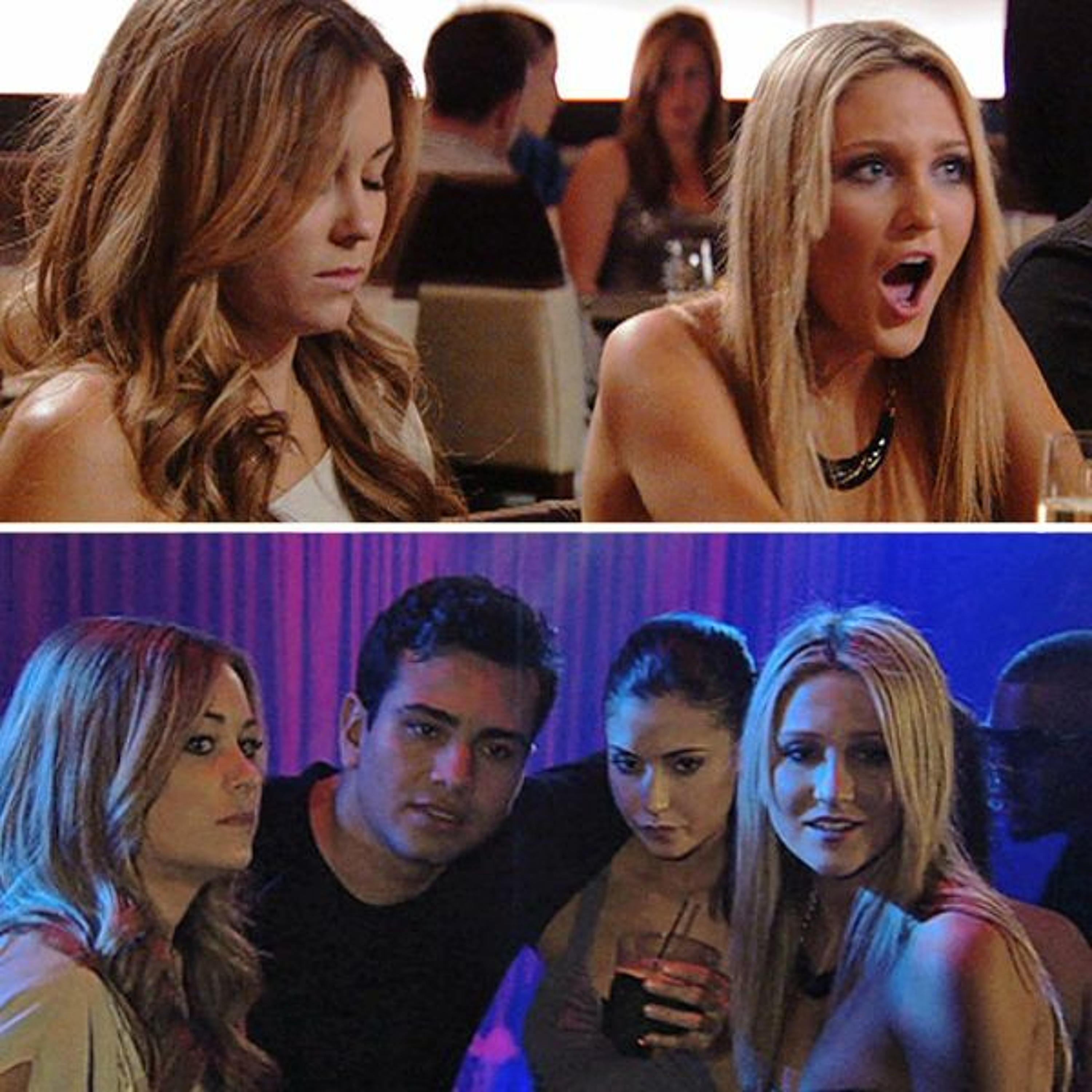 55. The Hills Have Sighs, s4 Ep4: Boys Make Girls Cry episode artwork