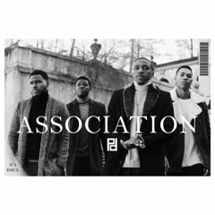 ASSOCIATION (PROD. BY PEEZYINTL)