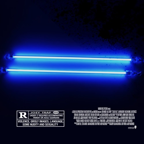 BLue CollaR (Freestyle)