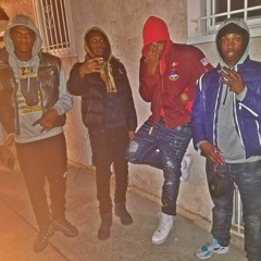 Smoove Mulaa x JayBanga x Bory French x Blam Buxks  - Lose