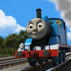 Thomas The Tank Engine's Theme (S20, V1)