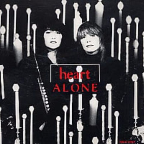Alone — Heart