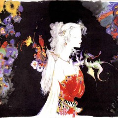 FF6 - Terra