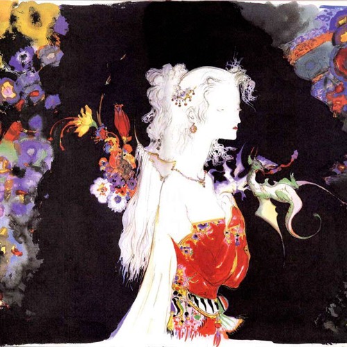 FF6 - Terra