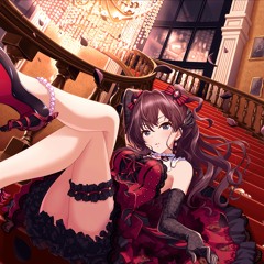 デレステ By 텐마후부키 デレステ By 텐마후부키