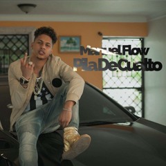 Manuel Flow - Pila De Cualto
