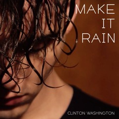 Make It Rain by Ed Sheeran (Cover)