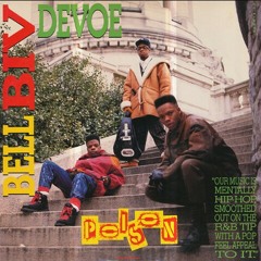 Think i love her(poison)