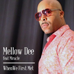 When We First Met 2017.MP3