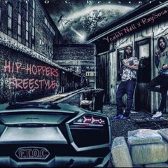 Yeahh Nell - (Hip Hoppers Freestyle) Ft RaySosa