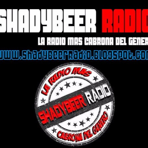 Arcangel - Tengo Tantas Ganas De Ti (ShadyBeer Radio)