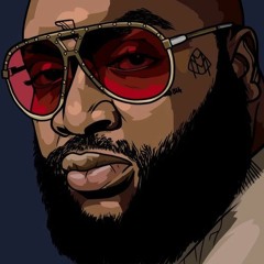 Summer Nights- Rick Ross X Nas Type Beat Prod. G.E.N.I.U.S. M.U.S.I.C. X DJ Pain 1