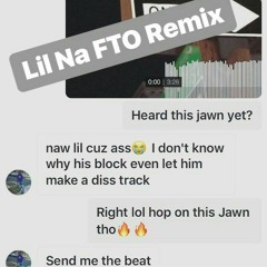 lil Na - FTO Remix