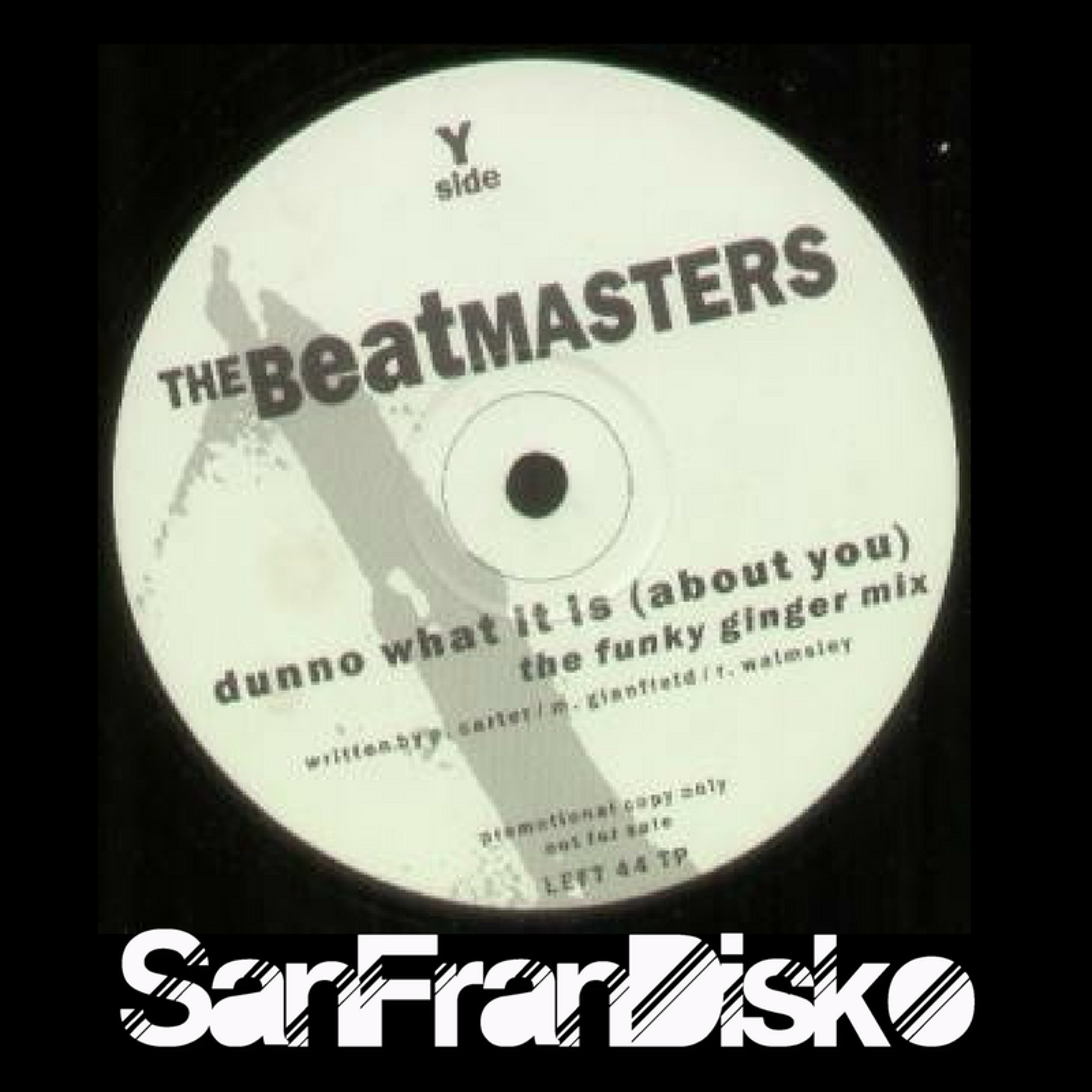 DJSanFranDisko