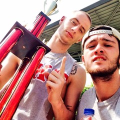 BAD SHIT Ft. Almighty Deej And Downey