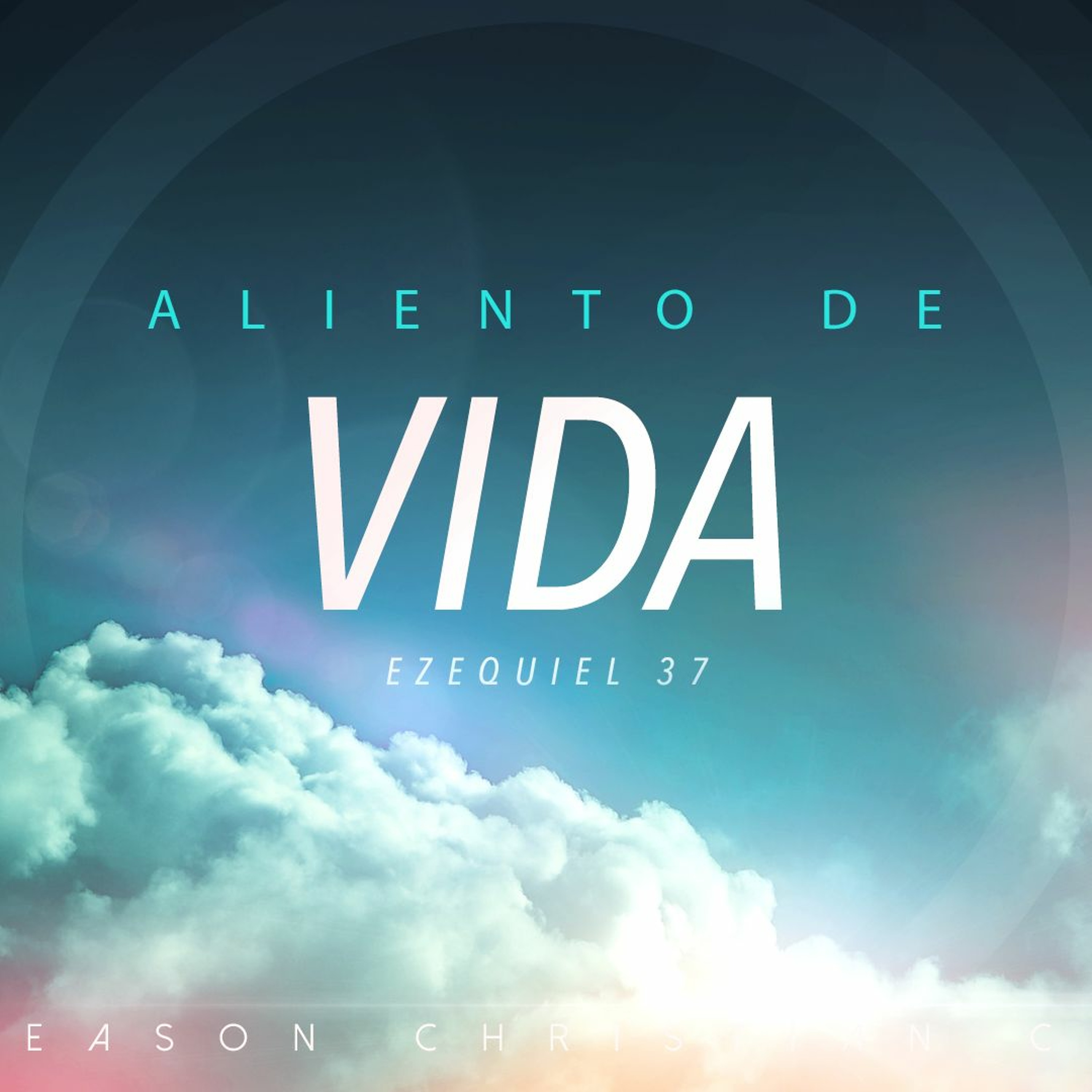 Aliento De Vida (Profetiza En Tu Valle) :: Pastor David Araujo :: 03.26.17 episode artwork