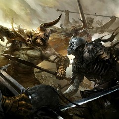 Gods and Generals Draztik X Artisfact Ghoul