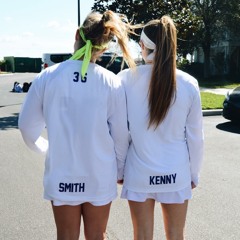 Stonehill Women's Lacrosse Warmup Mix