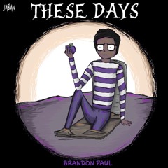 These Days (Chopped & Screwed) (Hightzmix)