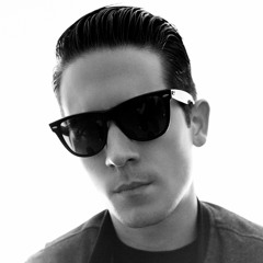 Smooth Dark Hip Hop Trap Instrumental (G Eazy Type Beat) - "8 am"