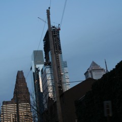 In The Meantime (Helmet cover)