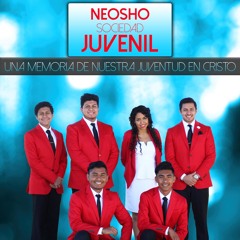Mescla de unos cantos de nuestros hermanos de Neosho Sociedad Juvenil