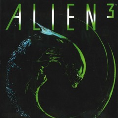 Alien 3 (NES) - intro guitar cover