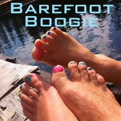 Barefoot Boogie (March 2017)