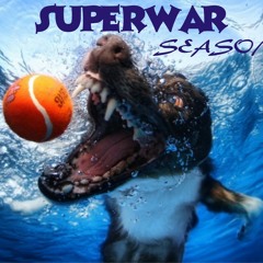 SUPERWAR - Seasons Ft. Superwar & Nitrox UK Ver. 2017XX Original very cooooooooooooooool