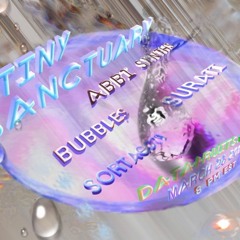 TINY SANCTUARY MARCH 27 2017