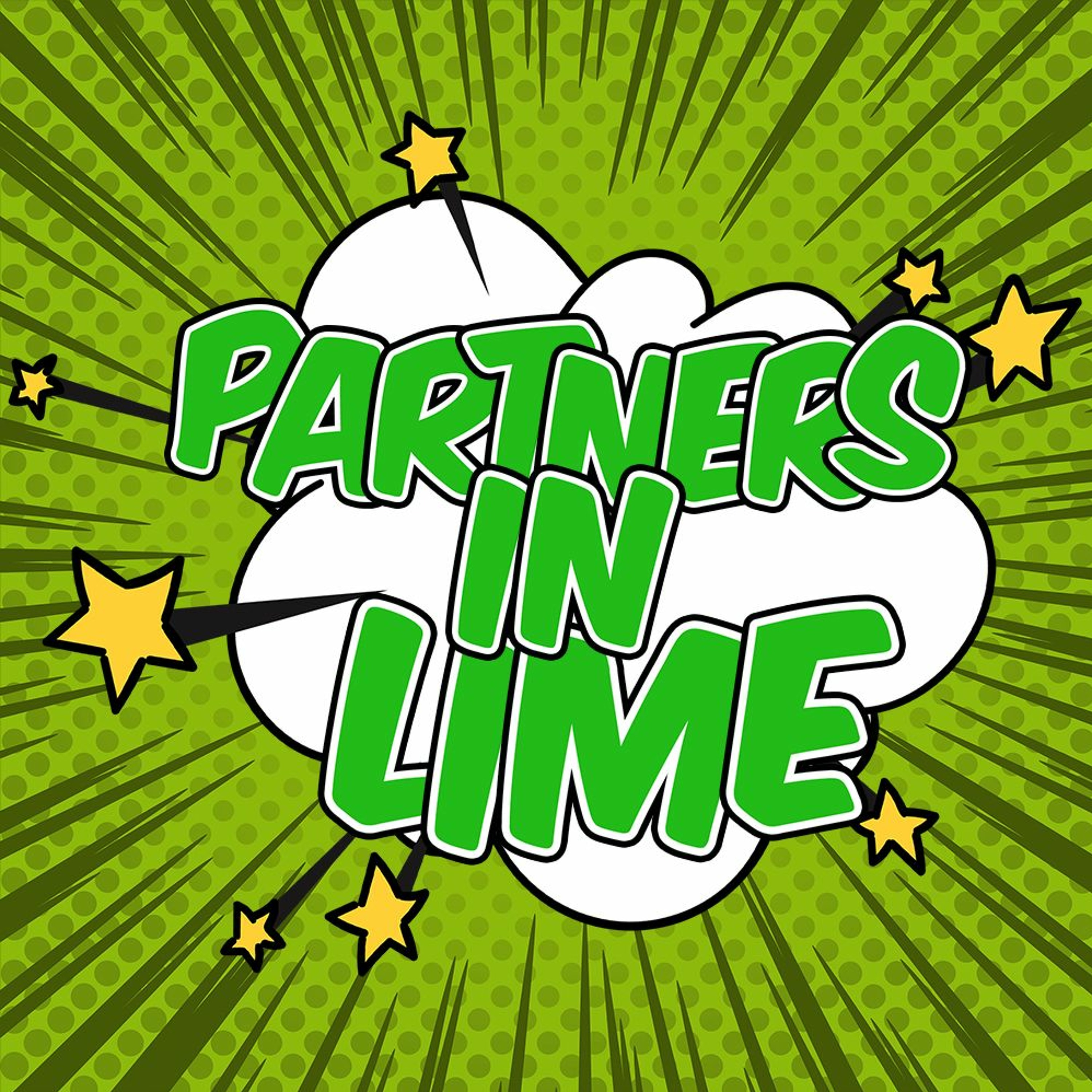 Episode 3: Partners in Lime