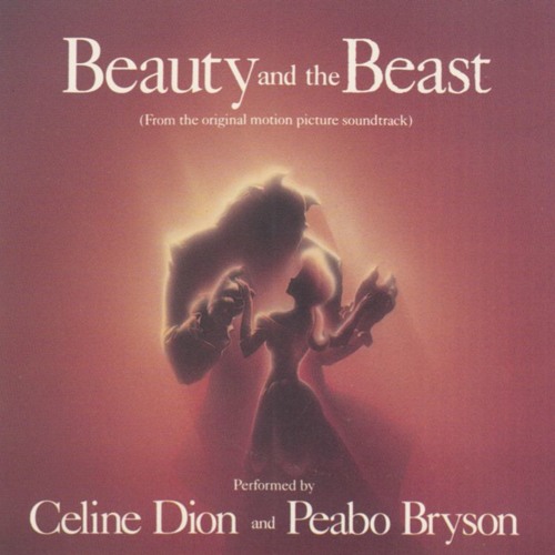 Download Lagu Celine Dion & Peabo Bryson - Beauty And The Beast (Official Instrumental)