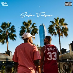 Tropicana (Prod. By TJ Beats)