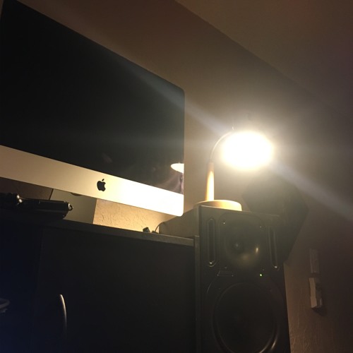 No Fear (feat. Eric Rozell prod. Mac Jae)