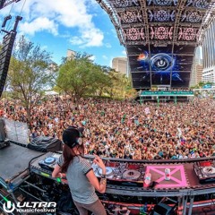 REZZ - Live @ Ultra Music Festival 2017 (Miami) [Free Download]