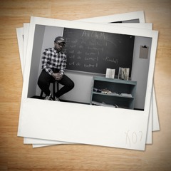 KNDL ~ All On Me