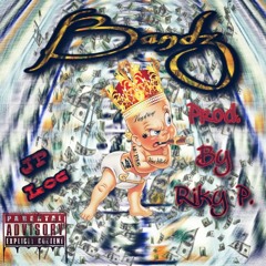JP Loc- Bandz (Prod. Riky P.)