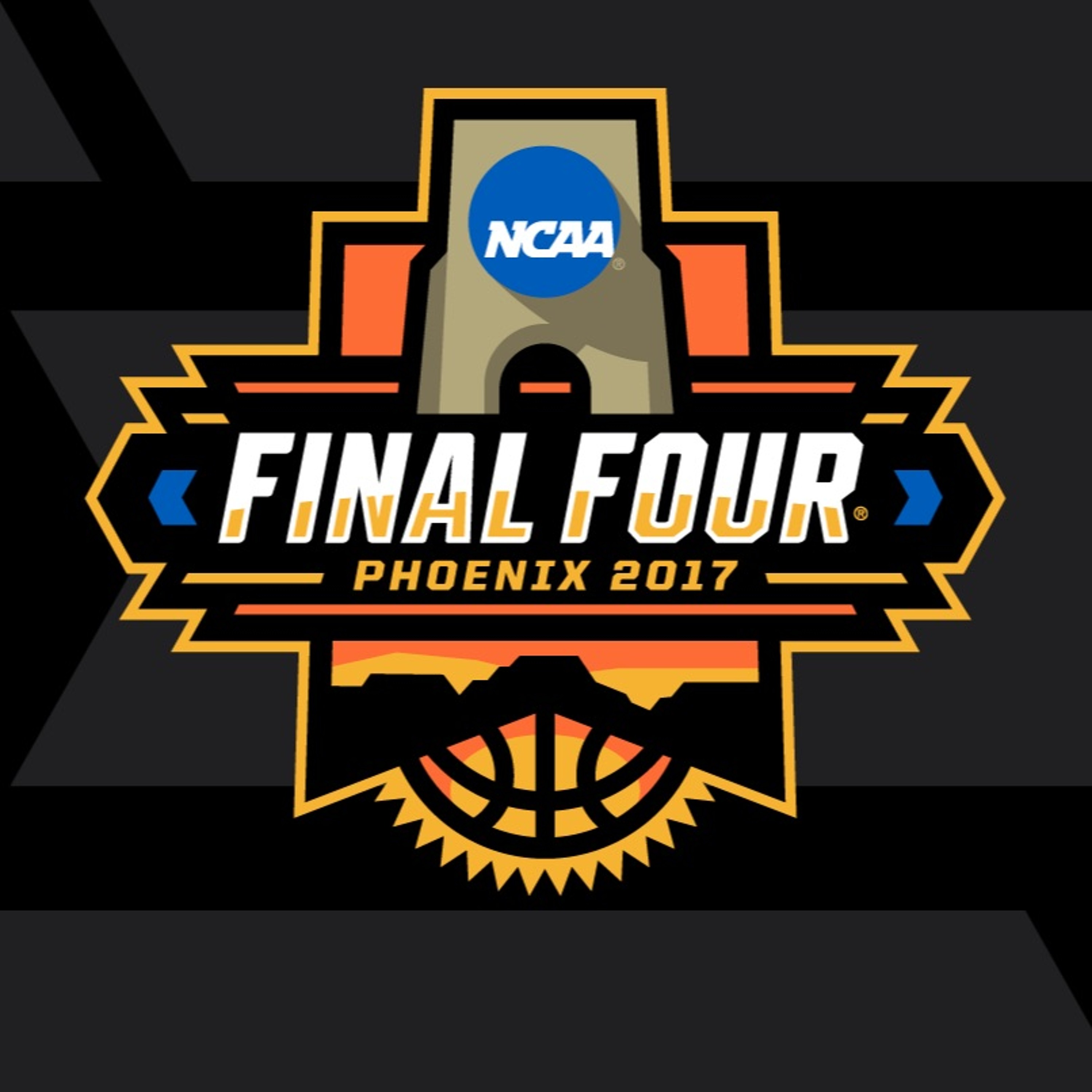 Episode 34 - March Madness Final Four and Weekly Sports Recap episode artwork
