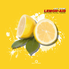 Lemon-Aid [prod. Stacks // Culture + Paradise]