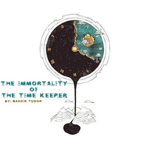 The Immortality of the Time Keeper