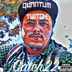 Broken Ways (PROD. by Quantum Twitch)