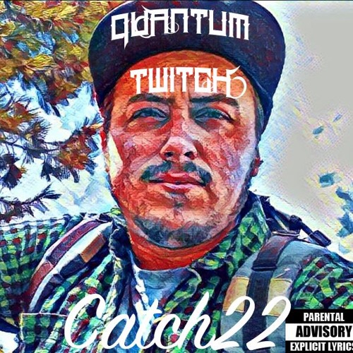 Broken Ways (PROD. by Quantum Twitch)