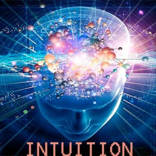Jdub - Intuition 3-25-17