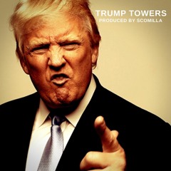 SCOMILLA FT LUI THE XIV | TRUMP TOWER$ [PROD BY SCOMILLA]