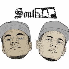 SoulRap - Aqui Não É Seu Lugar