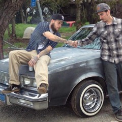 Doc Sinister Renegade