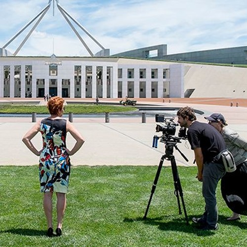 Political Documentary In A Post AIDC 2017