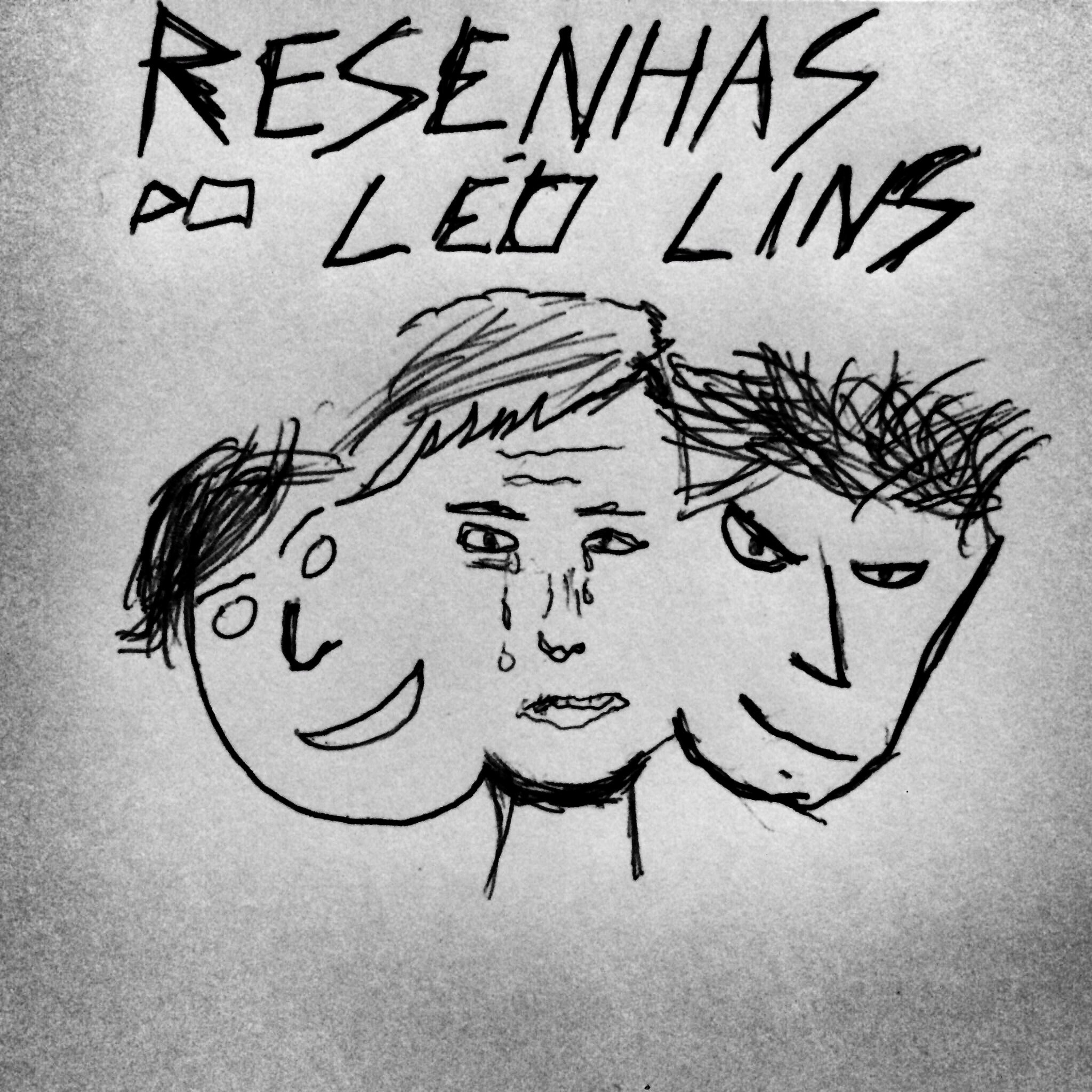 Resenhas do Léo Lins